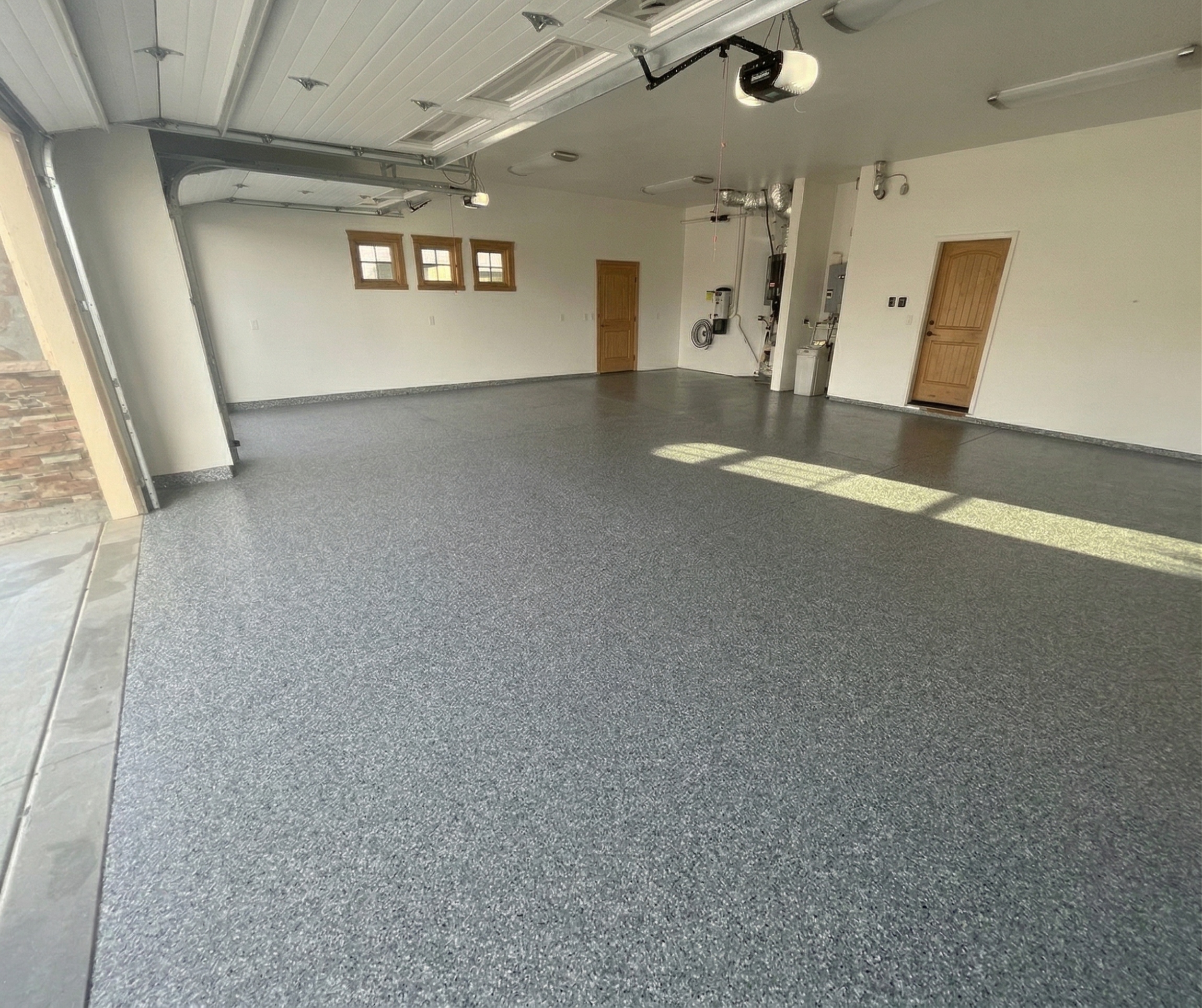 Residential Michigan