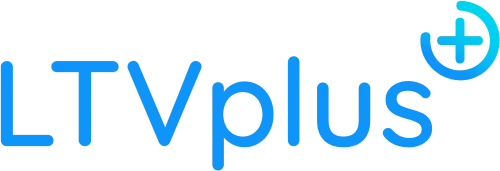 LTVplus logo
