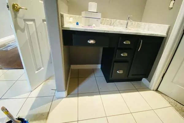  Interior Painting