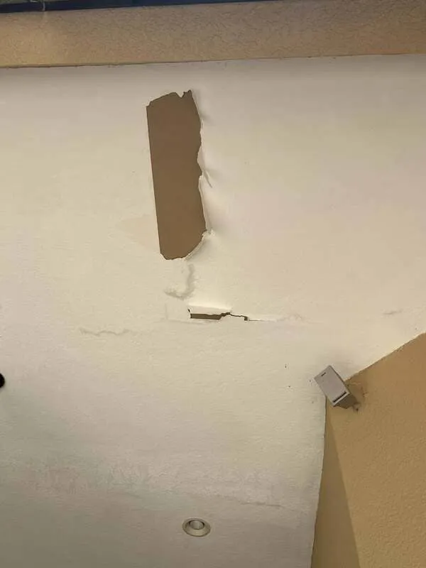 Winter Park Drywall & Stucco Repair
