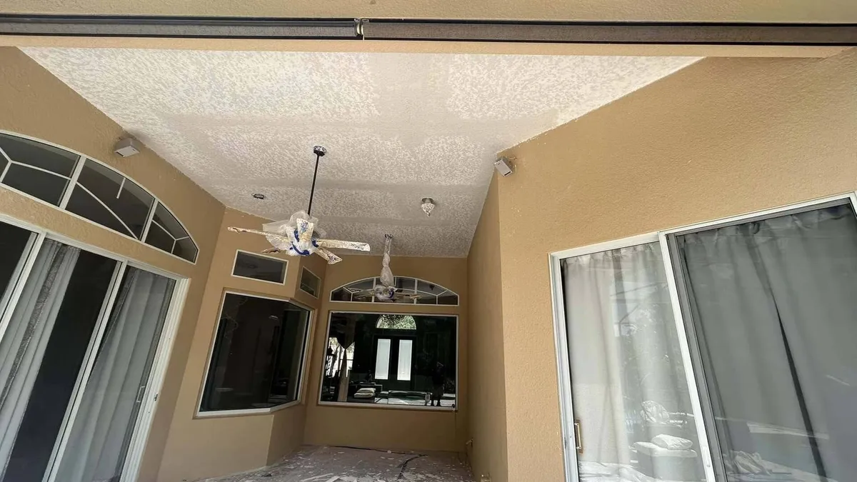 Drywall & Stucco Repair in Orlando
