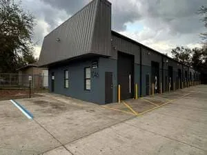Exterior Painting Orlando