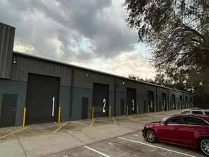 Exterior Painting Orlando