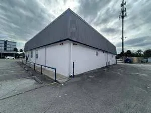 Exterior Painting 
