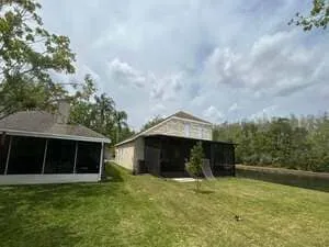 Exterior Painting Orlando