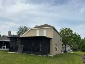 Fence Painting Orlando