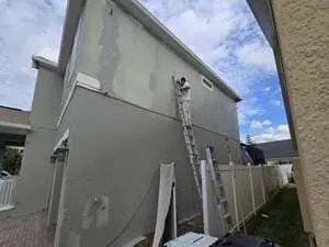 Drywall & Stucco Repair Orlando