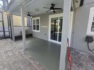 Soft Pressure Washing Orlando