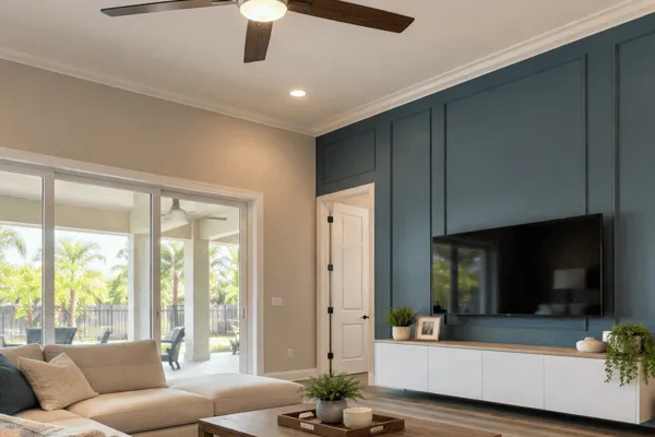 Interior Painting