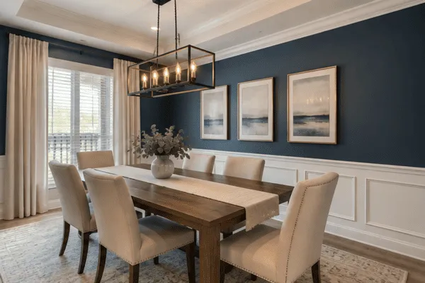 Interior Painting