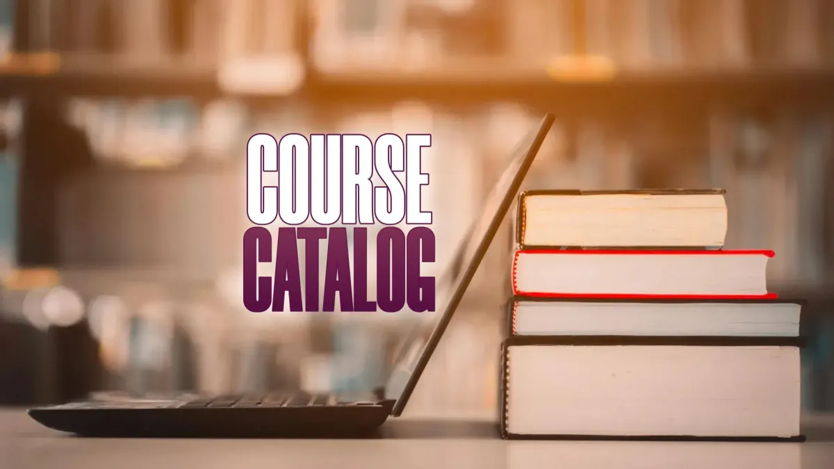 Course Catalog Thumbnail
