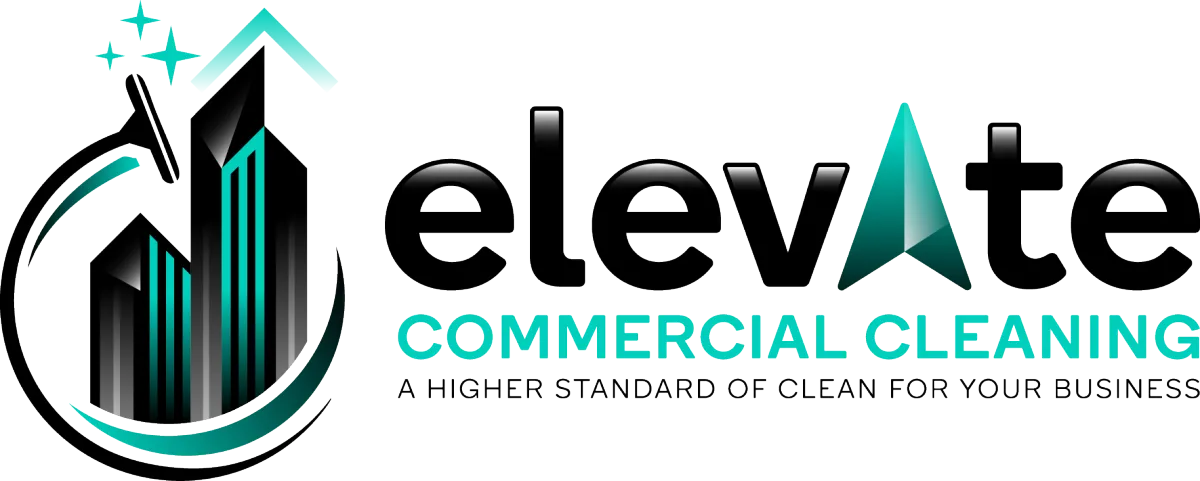 Elevate Commercial Cleaning Logo