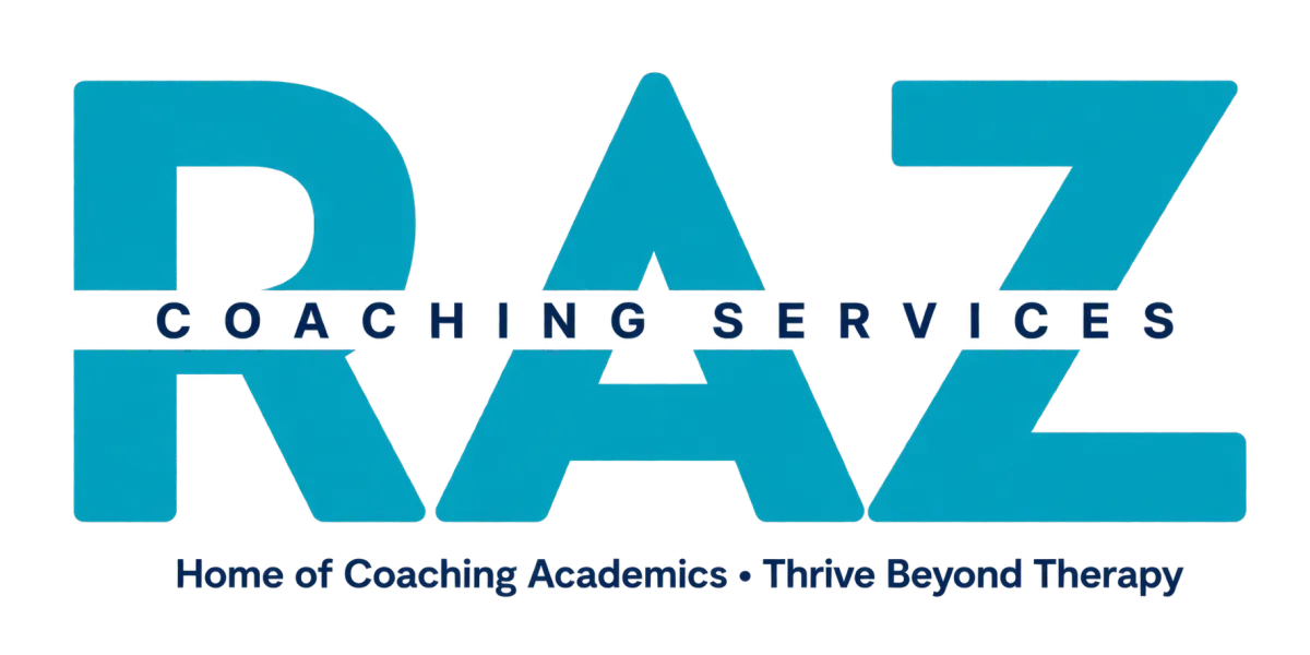 Raz Coaching Services