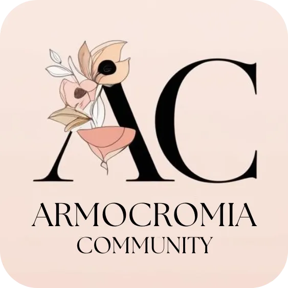 Icona App Armocromia Community