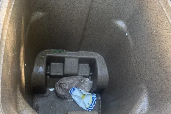 Trash Can Cleaning Services in Marathon, FL | Keep Your Home Hygienic