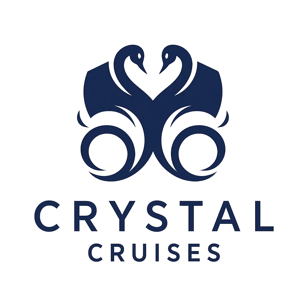 Crystal Cruises - Luxury Sassy Cruises