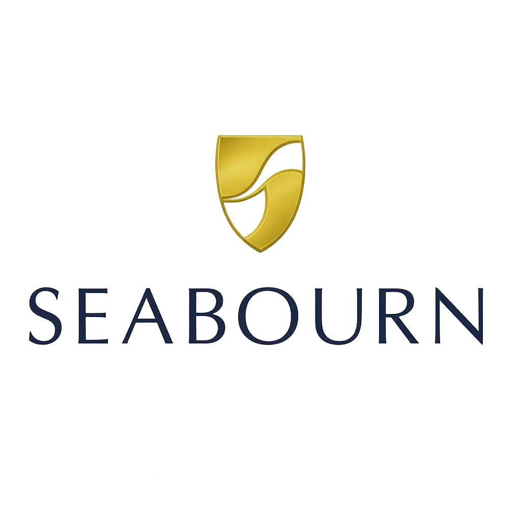 Seabourn Cruises - Luxury Sassy Cruises