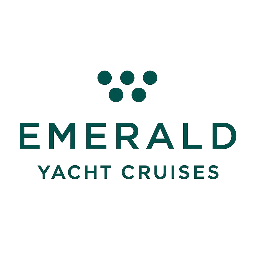Emerald Cruises - Luxury Sassy Cruises