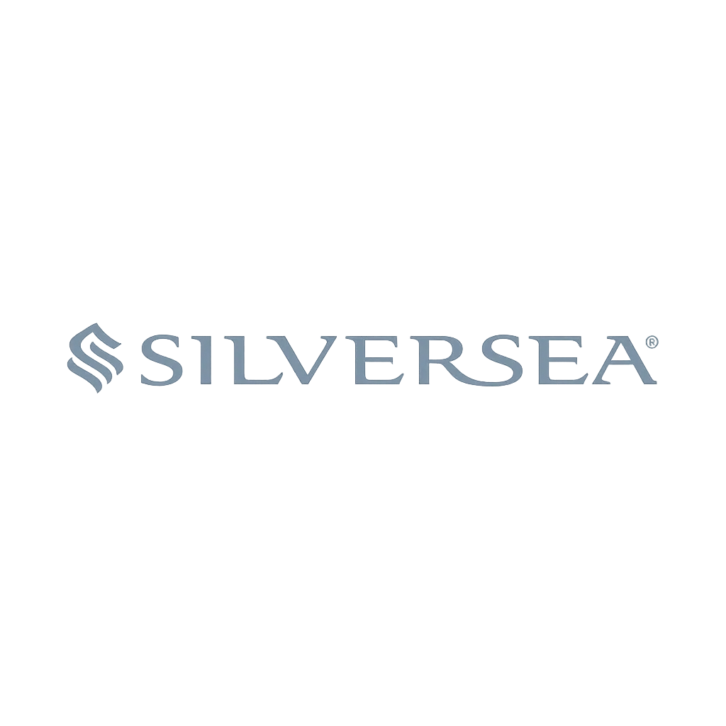 Silversea Cruises - Luxury Sassy Cruises