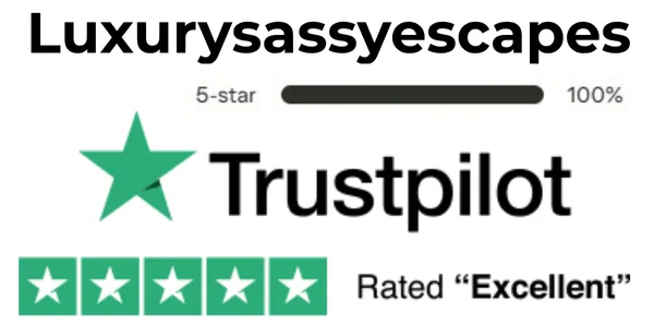 Luxury sassy escapes reviews / testimonials / feedback