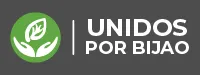 Logo de Unidos por Bijao