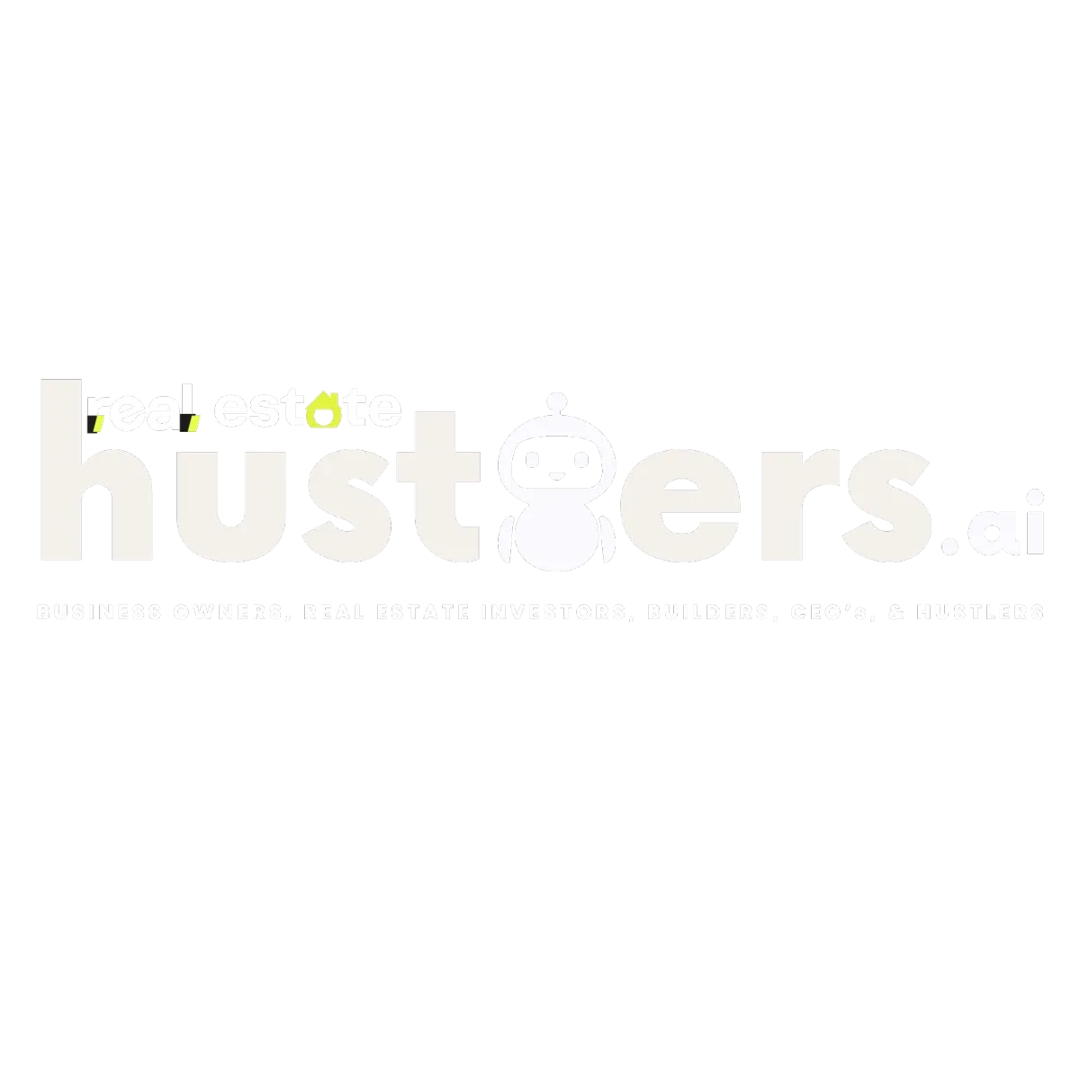 Real Estate Hustlers AI