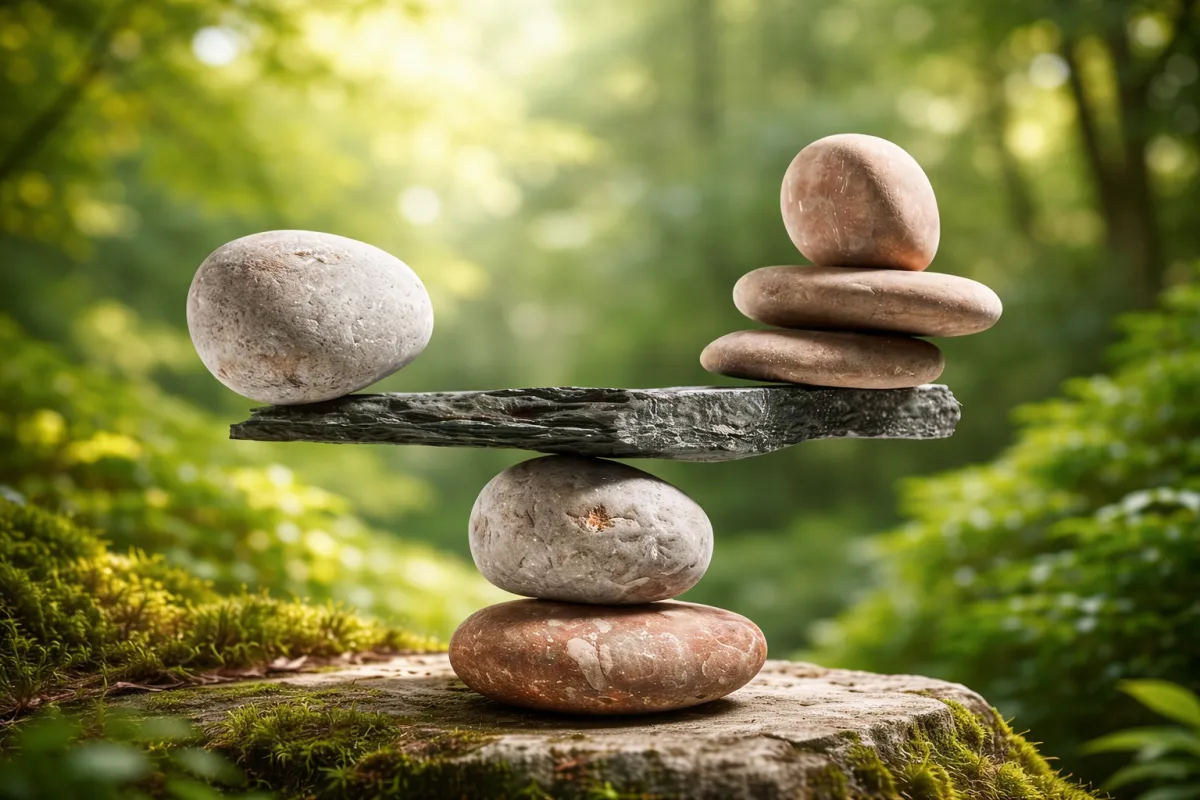 balance, soam approach