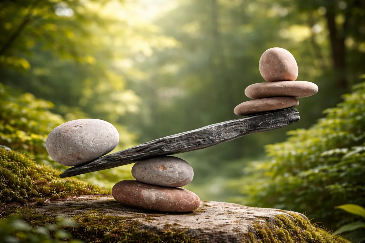 disbalance