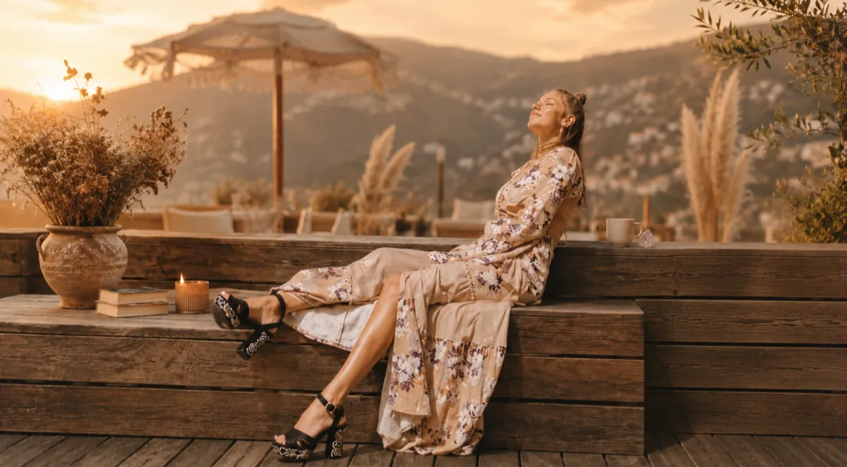 andrada alecu feeling alive and magnetic