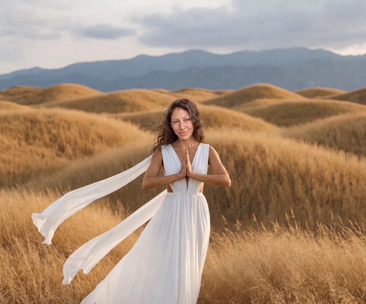 andrada alecu feeling alive and magnetic