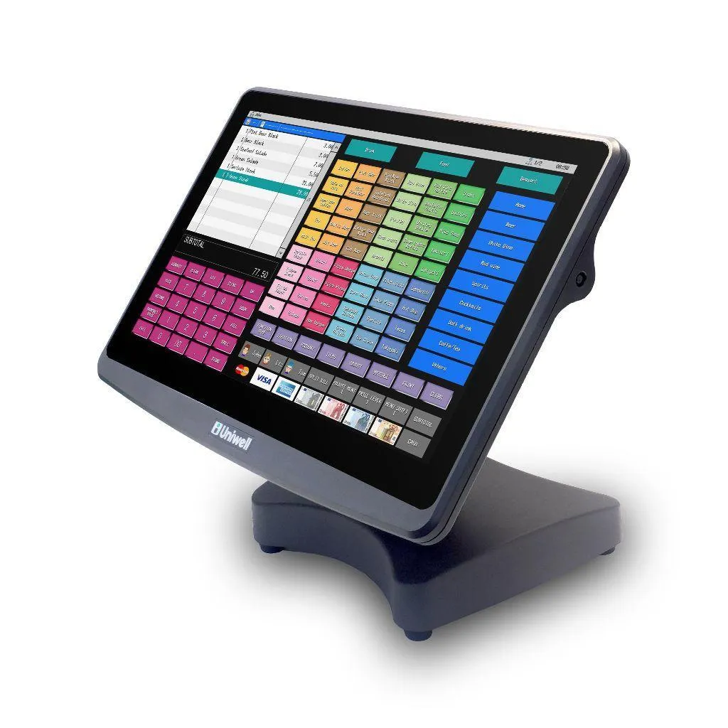 POS - Procaisse