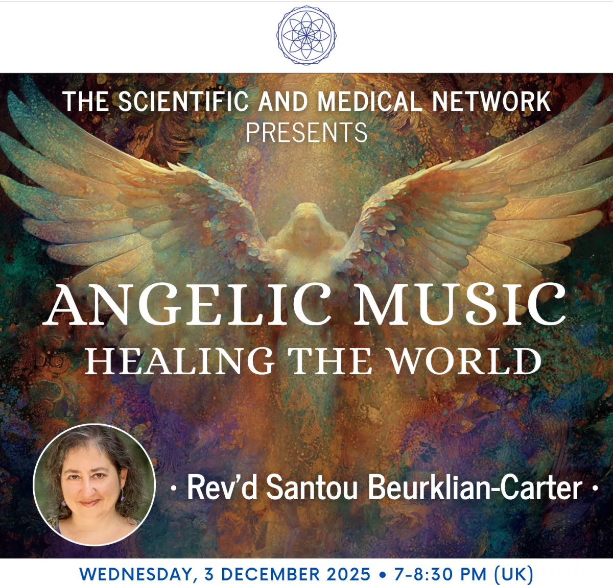 Angelic Sound Frequencies healing the world The Scientific and Medical Network