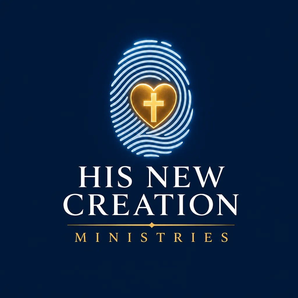 His New Christian Ministries logo