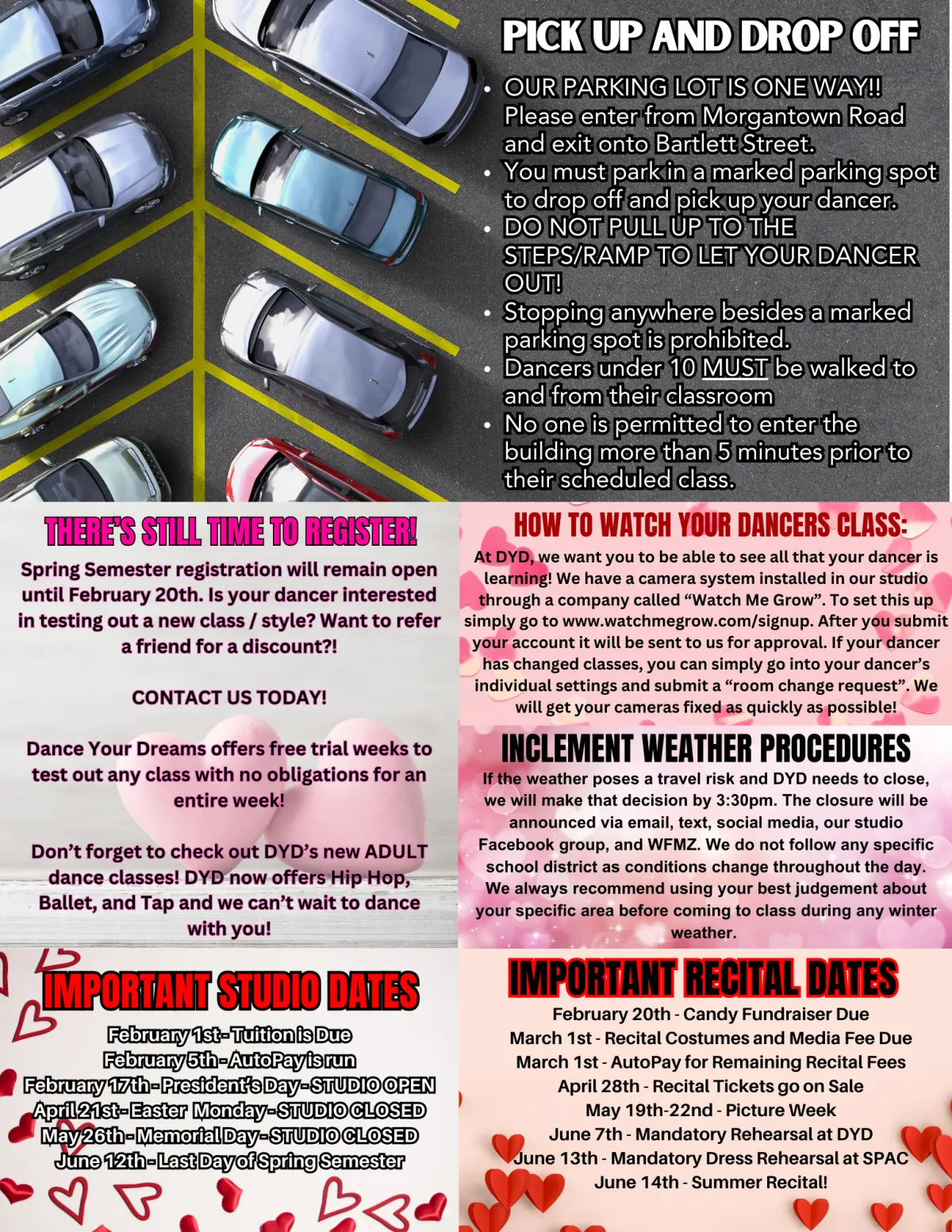 december newsetter