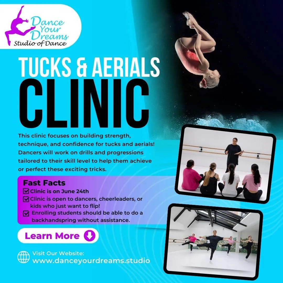 Acro Fundamentals
