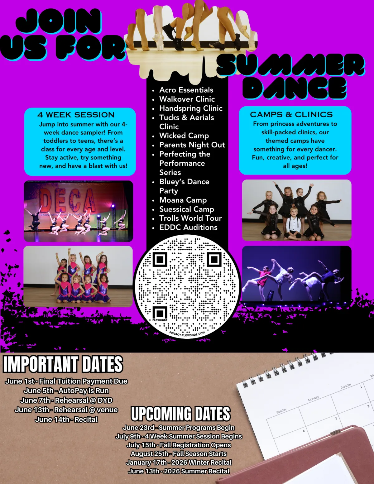 december newsetter