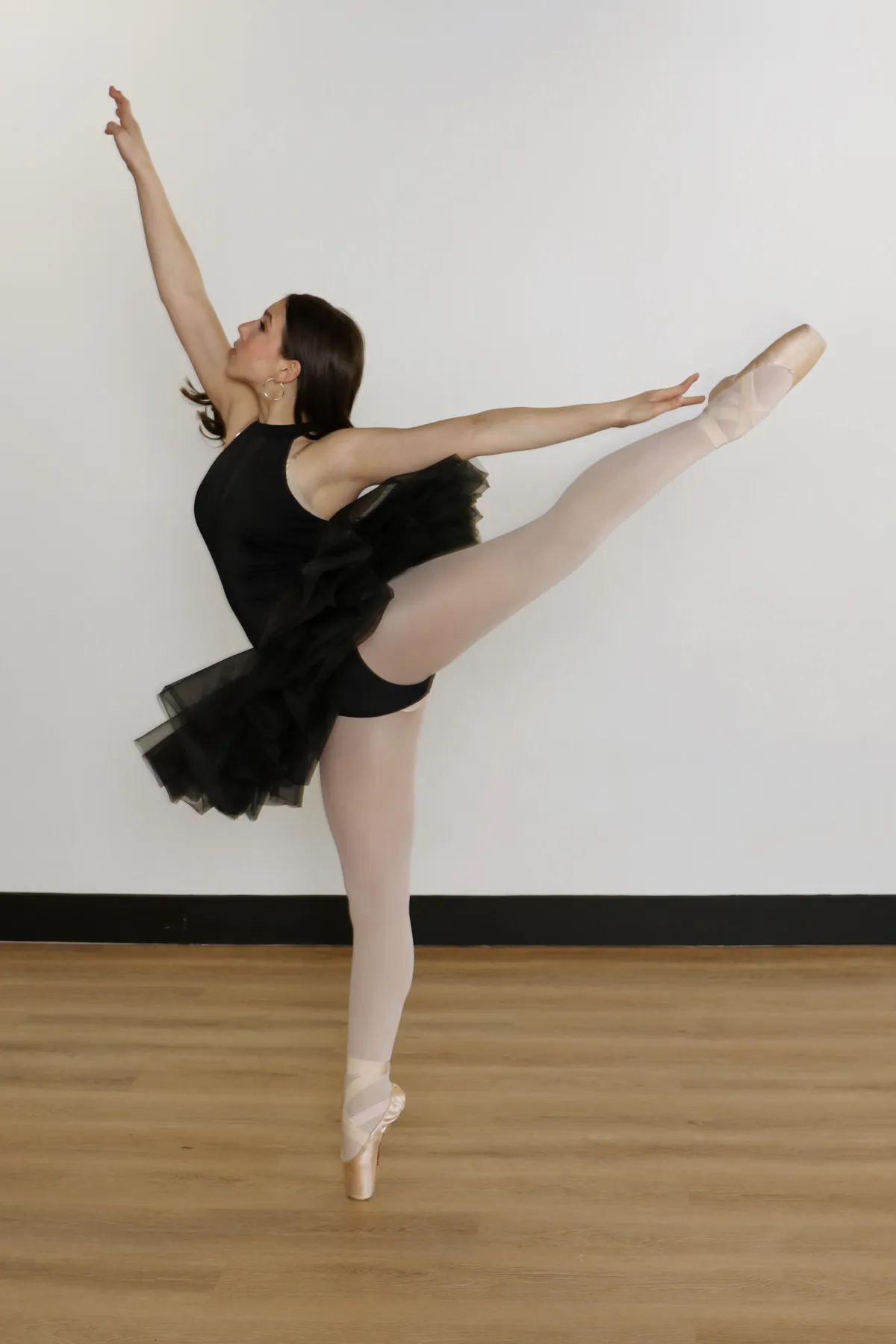 dance your dreams performance