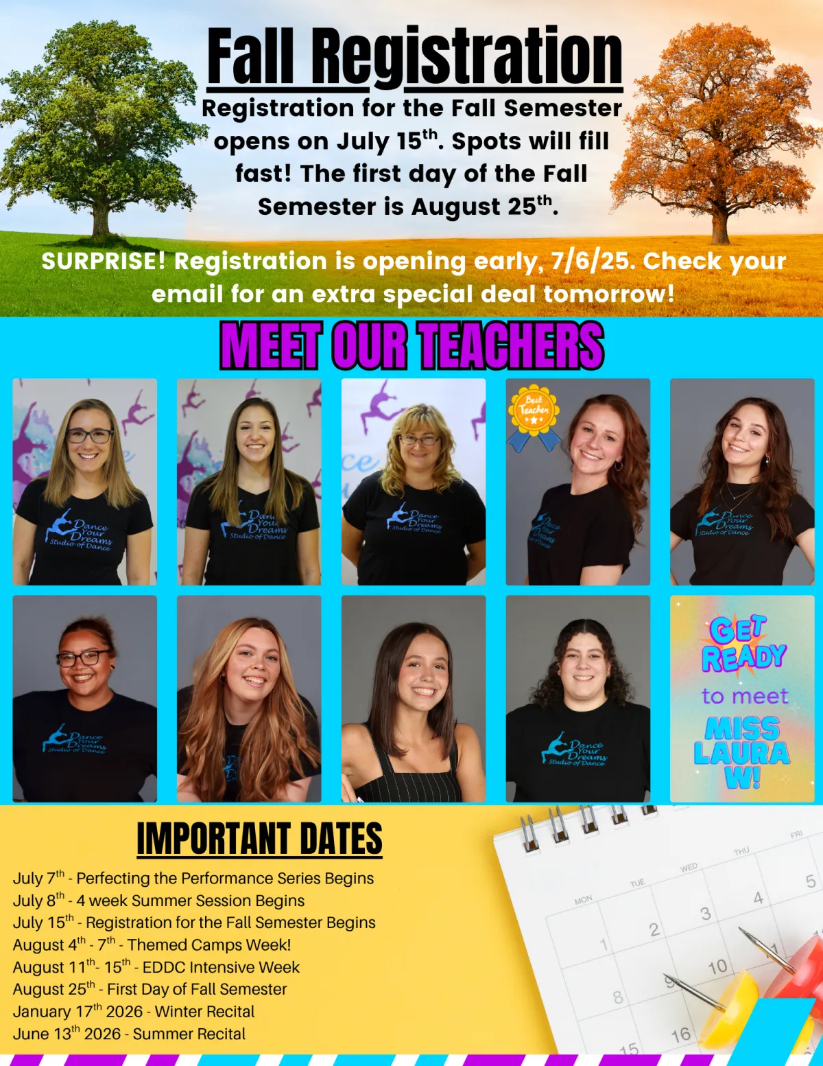 december newsetter