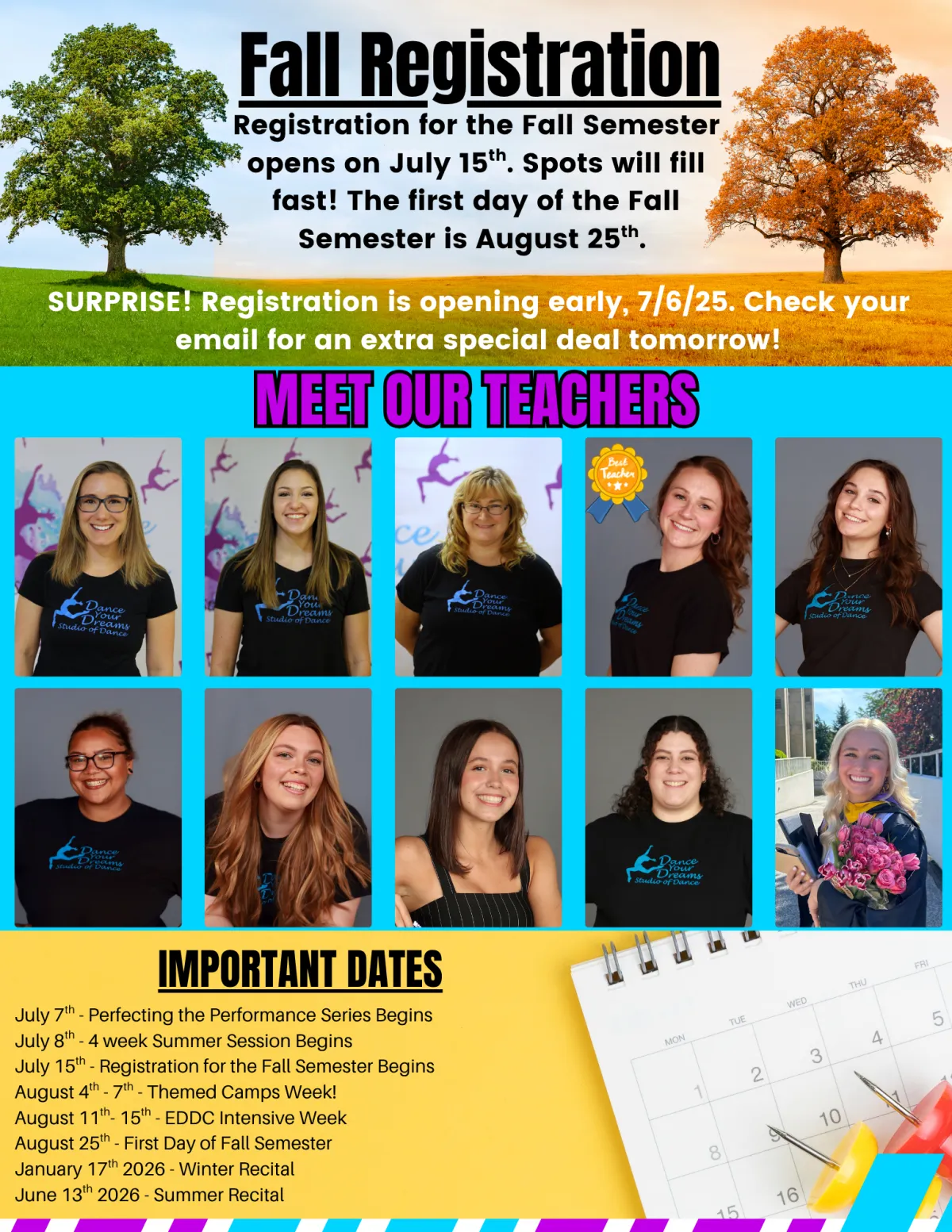 december newsetter