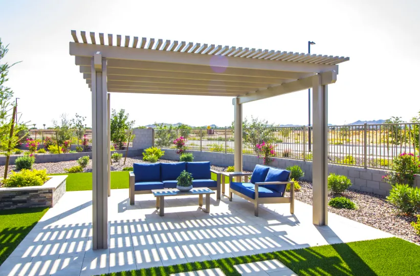 CUSTOM PATIO COVERS IN PA AND OHIO