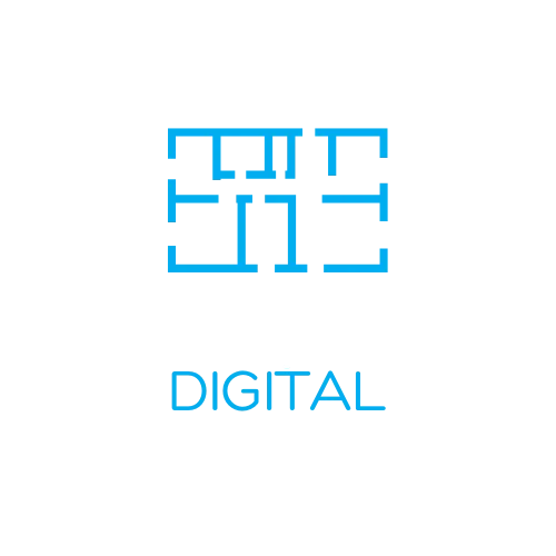 Blueprint Digital Logo