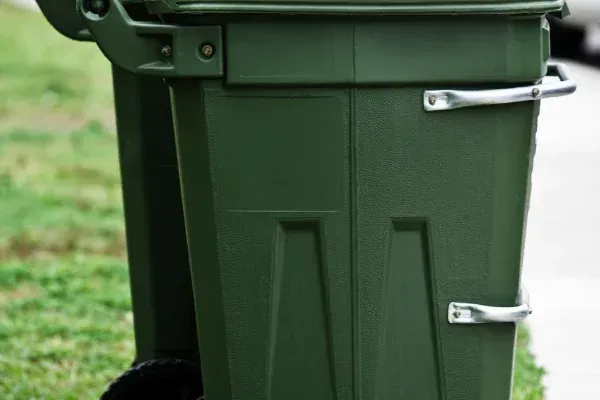 The Hidden Health Risks of Dirty Trash Bins in Cincinnati