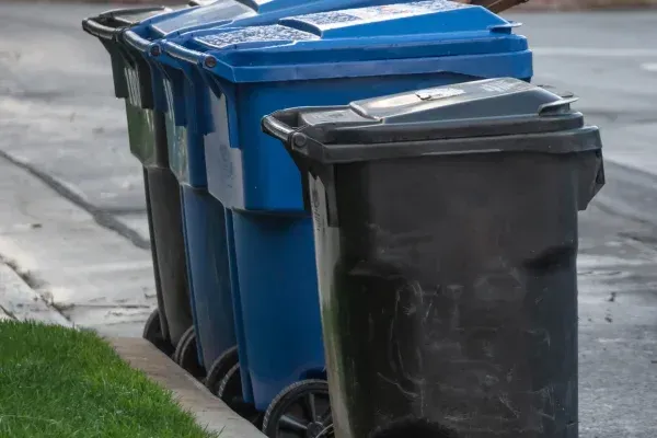 Protect Your Home from Pests with Garbage Can Cleaning in Milford, OH
