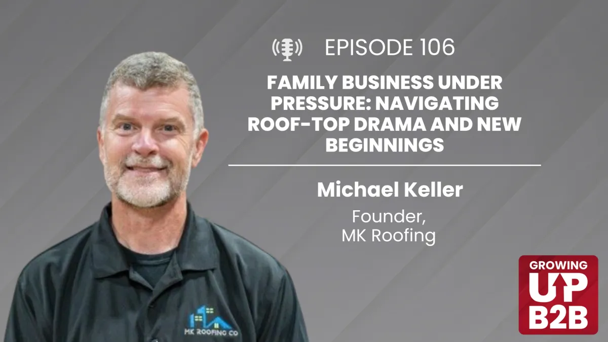 Family Business Under Pressure: Navigating Roof-Top Drama and New Beginnings