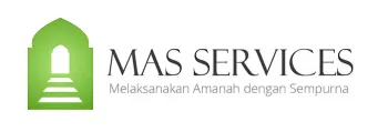 Mas Services Logo