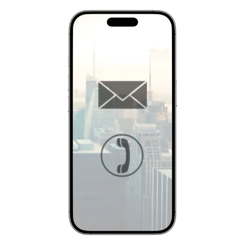Missed Call Text Back