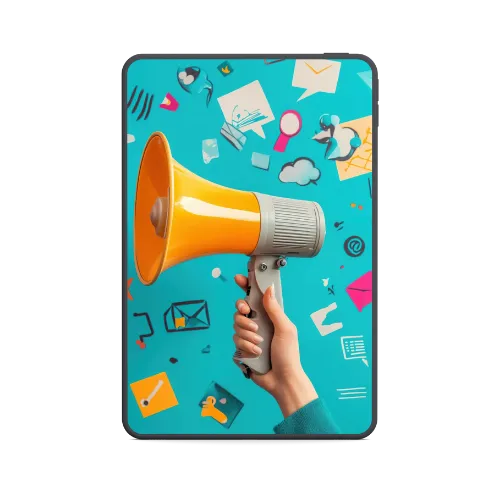 One-Click Marketing Campaigns