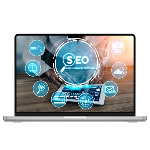 Local SEO