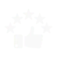 5-Star Reviews Only