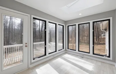Windows & Doors